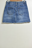 Ladies Denim - Seed - Size 10 - LJE - FAS009 - GEE