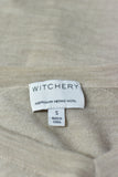 Ladies Knitwear - Witchery - Size S - LW0 - FAS010 - GEE