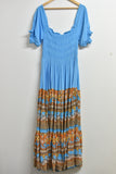 Ladies Dresses - Jaase - Size 16 - LD0 WPLU - FAS015 - GEE