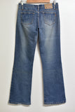 Ladies Denim - 97 Jeans - Size L - LJE - FAS032 - GEE