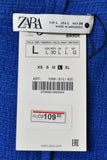 Ladies Jackets *New* - Zara - Size L - LJ0 - FAS008 - V.G