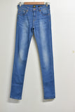 Ladies Denim - Lee - Size 11 - LJE - FAS008 - V.G