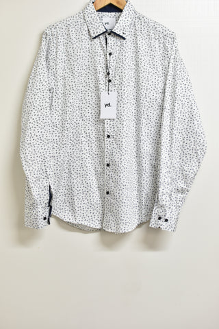 Men's Shirt - *New* - Y.D - Size M - MSH - FAS008 - GEE