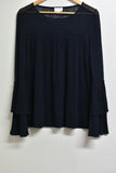Ladies Tops - Witchery - Size L - LT0 - FAS019