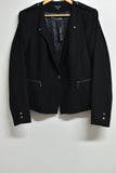 Ladies Jackets *New* - City Chic - Size M - LJ0 WPLU - FAS003 - GEE