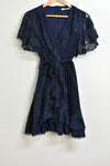 Ladies Dresses - Saints & Secrets - Size 12 - LD0 - FAS034 - GEE