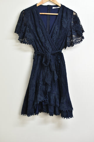 Ladies Dresses - Saints & Secrets - Size 12 - LD0 - FAS034 - GEE