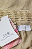 Ladies Pants *New* - J.S Millenium - Size S - LP0 - FAS001 - GEE