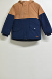 Boys Jackets *NEW* - Target Kids - Size 4 - BYS - FAS030