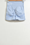 Ladies Activewear - Gym Minute  - Size S - LACT - FAS025