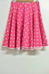 Ladies Skirts - Funny Fashion - One Size - LSK VBOT - FAS010 - GEE
