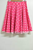 Ladies Skirts - Funny Fashion - One Size - LSK VBOT - FAS010 - GEE