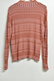Ladies Tops - Foil - Size L - LT0 - FAS026 - GEE