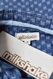 Boys Shirts *New* - Milkshake - Size 4 - BYS BSH - FAS005 - GEE