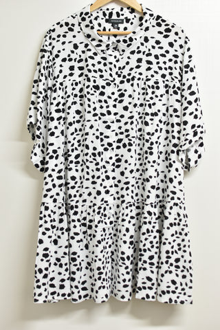 Ladies Tops - *New* - Autograph - Size 26 - LT0 WPLU - FAS017 - GEE