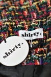 Ladies Jackets *New* - Shirty - Size L - LJ0 - FAS035 - GEE
