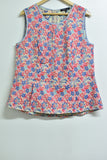 Ladies Tops - Piper - Size 16 - LT0 - WPLU - FAS026
