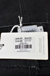 Ladies Denim *New* - Ghanda - Size 10 - LJE - FAS016 - GEE