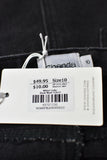 Ladies Denim *New* - Ghanda - Size 10 - LJE - FAS016 - GEE