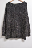 Ladies Knitwear - Crossroads - Size 22 - LW0 WPLU - FAS035 - GEE