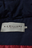 Mens Jackets - R.M.Williams - Size XXL - MJ0 MPLU - FAS028 - GEE
