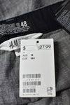 Boys Shorts *New* - H&M -  Size 14 - BYS BSR - FAS011 - GEE