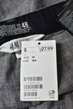Boys Shorts *New* - H&M -  Size 14 - BYS BSR - FAS011 - GEE