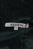 Ladies Skirts - Review - Size 8 - LSK VDRE - FAS032 - GEE