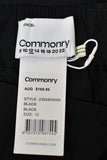 Ladies Pants *New* - Commonry - Size 12 - LP0 - FAS018 - GEE