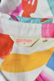 Ladies Tops - Gorman - Size 18 - LT0 WPLU - FAS003 - VG