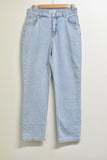 Ladies Denim - Serafina - Size 12 - LJE - FAS008 - V.G
