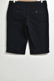 Ladies Shorts - Rockmans - Size 14 - LS0 - FAS030 - GEE