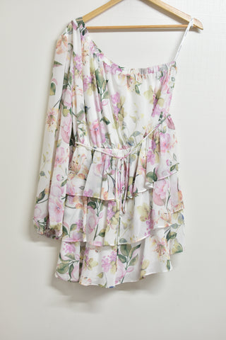 Ladies Dresses - Forever New - Size 12 - LD0 - FAS018 - GEE