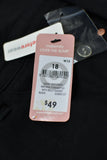 Ladies Denim *new* - Target Maternity - Size 18 - LJE - WPLU - FAS035 LB