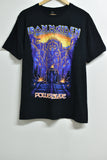 Bands/Graphic Tee's - Iron Maiden - Size L - VBAN - FAS014 - GEE