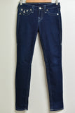 Ladies Denim - True Religion - Size 26/8 - LJE - FAS025 - GEE