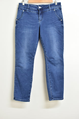 Ladies Denim - Just Jeans - Size 11 - LJE24 - FAS010 - GEE