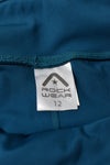 Ladies Activewear - Rock Wear - Size 12 - LACT - FAS005 - GEE