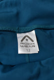 Ladies Activewear - Rock Wear - Size 12 - LACT - FAS005 - GEE