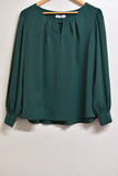 Ladies Tops *New* - Atmos & Here - Size 16 - LT0 WPLU - FAS024 - GEE