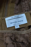 Ladies Tops - Veronika Maine - Size 6 - LT0 - FAS019 - GEE