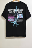Bands/Graphic Tee's - May-A - Size M - VBAN - FAS008 - GEE