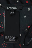 Ladies Tops *New* - Basque - Size 16 - LT0 WPLU - FAS034 - GEE