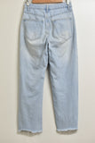 Ladies Denim - Supre - Size 8 - LJE - FAS026 - GEE