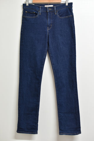 Ladies Denim - Levi's (314) - Size 30/12 - LJE - FAS032 - GEE