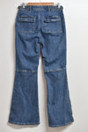 Ladies Denim - Glassons - Size 10 - LJE - FAS009 - GEE