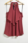 Ladies Tops *New* - City Chic - Size XS - LT0 - FAS020 - GEE