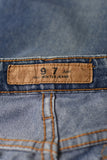Ladies Denim - 97 Jeans - Size L - LJE - FAS032 - GEE