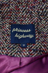 Ladies Jackets - Princess Highway - Size 10 - LJ0 - FAS031 - GEE