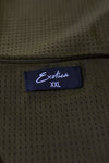 Ladies Activewear - Exotica - Size XXL - LACT WPLU - FAS013 - GEE